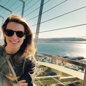 Meet your Posher, Kim